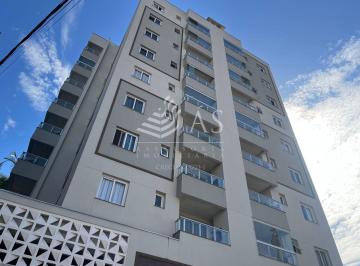 Apartamento · 50m² · 1 Quarto · 1 Vaga · Apartamento para alugar no bairro Itoupava Seca - Blumenau/SC