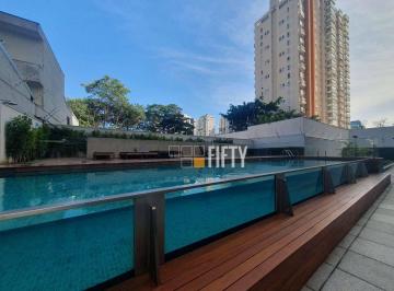 5745d026fcef337df19a52bfb7a4aea57b754e15 · Apartamento com 2 dormitórios para alugar, 70 m² por R$ 6.874,71/mês - Brooklin - São Paulo/SP