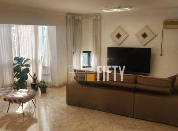 c6cc94707739477bc277bc454d047cbb9850f35d · Apartamento com 4 dormitórios à venda, 172 m² por R$ 1.750.000,00 - Indianópolis - São Paulo/SP