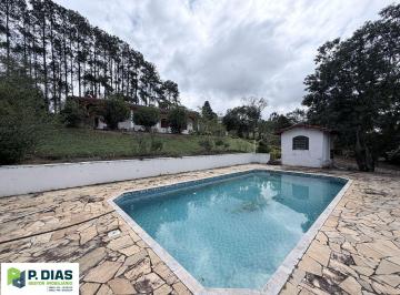 Rural · 12000m² · 3 Quartos · 1 Vaga · Seu refúgio no interior: chácara com perfil de sítio em Pinhalzinho