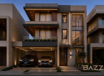 Casa · 162m² · 3 Quartos · 2 Vagas · PROMOÇÃO! Casa em Condomínio Santa Felicidade