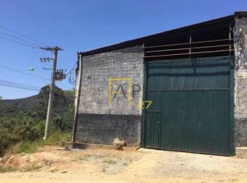 4390777534870e3bf2ae0ffda298e116af45e6f1 · Galpão para alugar, 350 m² por R$ 7.430,00/mês - Água Azul - Guarulhos/SP