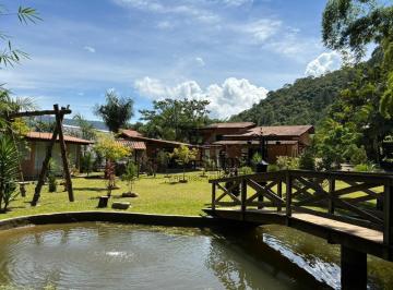 Rural · 36431m² · 4 Quartos · Belíssima Chácara!