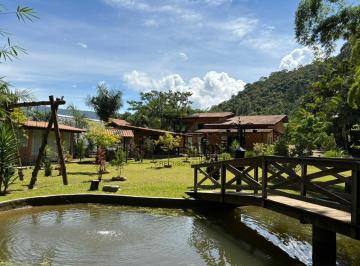 Rural · 36431m² · 4 Quartos · Belíssima Chácara!