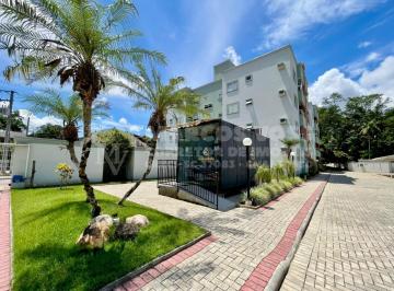Apartamento · 68m² · 2 Quartos · Apartamento com 2 Quartos no Badenfurt - Blumenau