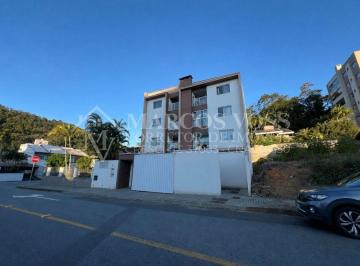 Apartamento · 64m² · 2 Quartos · 1 Vaga · Apartamento com 2 Quartos no Bairro Salto Weissbach - Blumenau