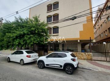 Apartamento · 80m² · 2 Quartos · 1 Vaga · Apartamento na Praia do Forte