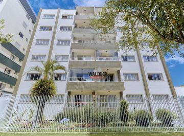 b2b3485b646bff45d490e5684b8cc323c65caaeb · Apartamento com 3 dormitórios à venda, 98 m² por R$ 640.000,00 - Água Verde - Curitiba/PR
