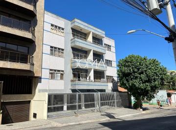 Apartamento · 60m² · 2 Quartos · 1 Vaga · Apartamento na quadra da Praia do Forte - Cabo Frio/RJ