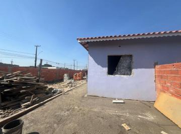 Casa de 1 quarto, Itanhaém · Casa com 1 dormitórios à venda - 59 m² - Tupy - Itanhaém/SP