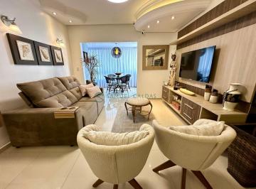 Apartamento · 100m² · 3 Quartos · 1 Vaga · Apartamento Próximo ao Mar, Mar Grosso, Laguna/SC