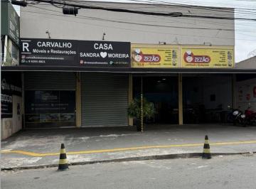 Comercial · 234m² · Pavilhão/Galpão à venda no bairro Vila Brasília - Aparecida de Goiânia/GO