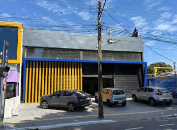 Comercial · 405m² · 4 Vagas · GALPÃO COMERCIAL À VENDA – AVENIDA RIO VERDE