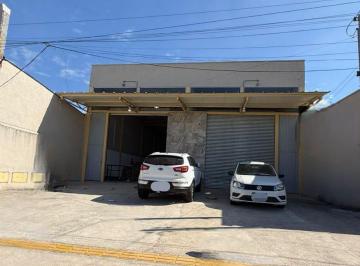 Comercial · 215m² · Pavilhão/Galpão à venda no bairro Parque Amazônia - Goiânia/GO