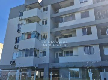 Apartamento · 56m² · 2 Quartos · 1 Vaga · Apartamento