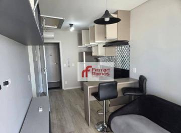 8092c7835ff1f8cfe70e28f344a283612ac14826 · Studio com 1 dormitório para alugar, 39 m² por R$ 3.886,00/mês - Jardim Maia - Guarulhos/SP