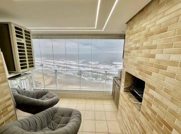 41d31bd9f70e187f8d0af5d41587f04b75573ab7 · Apartamento com 2 dormitórios à venda, 70 m² por R$ 795.000,00 - Mirim - Praia Grande/SP