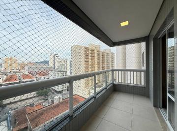d6e9f7ff4d15342c145fdea32ad4d6a0c6f156f8 · Apartamento com 1 dormitório à venda, 52 m² por R$ 498.000,00 - Boqueirão - Praia Grande/SP
