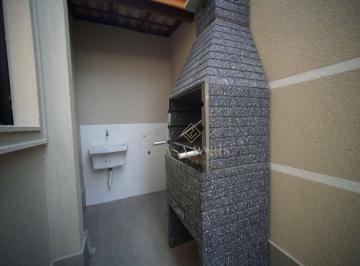 eae00dffe3e4df7864341541e6e3d09866065aa5 · Sobrado de condomínio com 2 suítes à venda, 57 m² por R$ 390.000 - Mirim - Praia Grande/SP