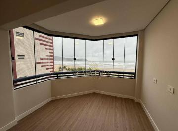 58a880a50122e892d068de852720a2a6ca27fd4c · Apartamento FRENTE MAR com 3 dormitórios à venda, 117 m² por R$ 920.000 - Vila Guilhermina - Praia G