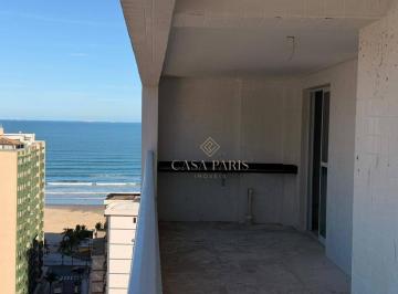 b1e6f7885859670b23bffefefbb31d0e17680ee6 · Apartamento VISTA MAR com 3 dormitórios à venda, 107 m² por R$ 745.000 - Aviação - Praia Grande/SP
