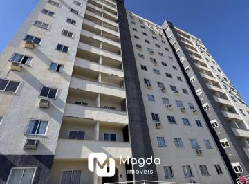 Apartamento · 59m² · 2 Quartos · 1 Vaga · Apartamento à venda no bairro Velha Central - Blumenau/SC