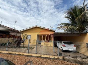 ba747c6890f6e04be4ec8125bd44e41aaf2ee665 · Casa com 4 dormitórios à venda, 234 m² por R$ 550.000 - Campo Limpo - Americana/SP