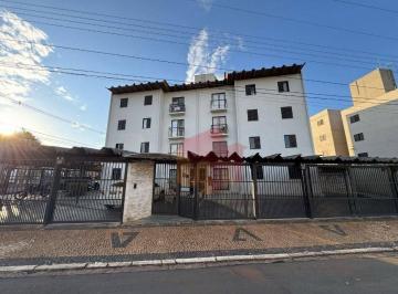 954278598ad396544b72d4a8b8c8f622924466fe · Apartamento com 3 dormitórios à venda, 70 m² por R$ 270.000,00 - Vila Galo - Americana/SP