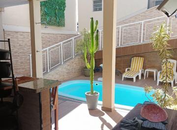 3e8536289707e8ca9e51a7de2529b57e27f1591c · Casa com 4 dormitórios à venda, 160 m² por R$ 950.000,00 - Bosque dos Eucaliptos - São José dos Camp