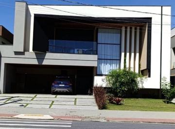 01a5f8b128f32327e593b227edaee4bdb57163af · Casa com 5 dormitórios à venda, 425 m² por R$ 3.500.000,00 - Vivant Urbanova - São José dos Campos/S