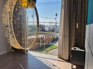 Casa · 212m² · 5 Quartos · 2 Vagas · Sobrado em Condomínio em Horto Florestal, Sorocaba/SP
