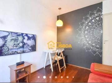 c65f738a8b3b1c7e6526a47fc9c31c918df309cd · Apartamento com 2 dormitórios à venda, 44 m² por R$ 740.000 - Jardim Vila Mariana - São Paulo/SP