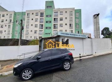 53a0cc7c81a53b077f410df7fa418482a306c7f7 · Apartamento, 50 m² - venda por R$ 180.000,00 ou aluguel por R$ 1.380,00/mês - Parque Boa Esperança -