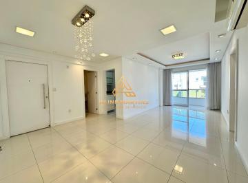 Apartamento · 134m² · 3 Quartos · 1 Vaga · Apartamento à venda no bairro Campinas - São José/SC