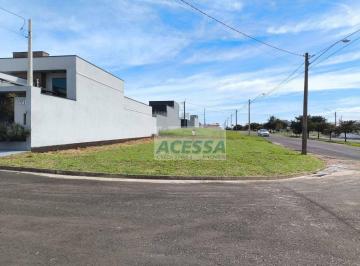 757bc43b6ddc56e7e156e4da8d678a7d42e9325b · Terreno à venda, 282 m² por R$ 210.000 - Residencial Ouro Verde - Botucatu/SP