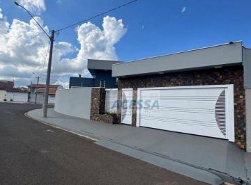 cc82b124729e100a53bbd29cef6c5b120948ec9a · Casa com 3 dormitórios à venda, 200 m² por R$ 899.000,00 - Jardim Ypê - Botucatu/SP