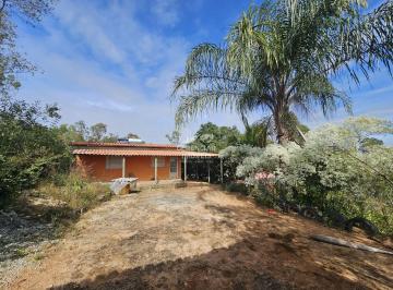 Rural · 1200m² · 2 Quartos · Oportunidade! Chácara à Venda em Esmeraldas 1.200m² com 2 Quartos e Pomar!