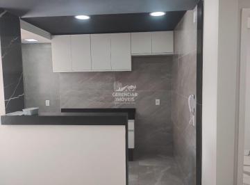 Apartamento · 44m² · 2 Quartos · 1 Vaga · Apartamento Reformado á Venda com 2 Quartos em Betim Industrial!