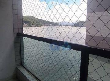 ed704dd639b4333fabd8c6d9e5588cf4db98e9ae · Apartamento com 3 dormitórios à venda, 129 m² por R$ 870.000,00 - Itararé - São Vicente/SP
