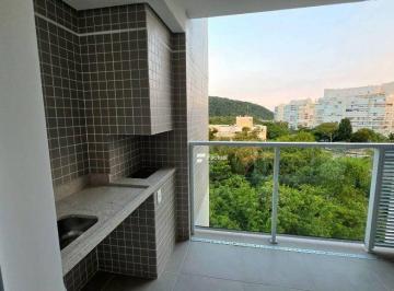 d104d89e8e0717df14dd65669dfd97c12c76cb75 · Studio com 1 dormitório à venda, 45 m² por R$ 850.000,00 - Jardim São Lourenço - Bertioga/SP