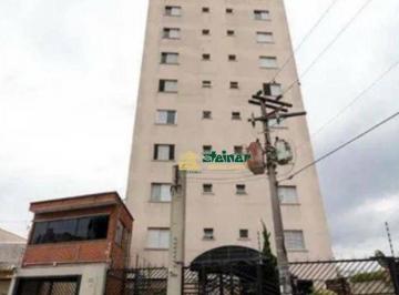 f4c00a3582dbda10426632ecf7c11363ccb75f1b · Apartamento com 1 dormitório à venda, 42 m² por R$ 220.000,00 - Gopoúva - Guarulhos/SP