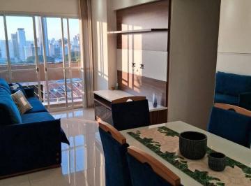 4e01bab2e2cace5310e4e67f093a82a1dc745f5e · Apartamento com 2 dormitórios à venda, 69 m² por R$ 420.000,00 - Vila João Jorge - Campinas/SP
