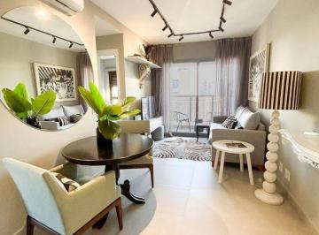 6232c31af1e649be916b9cd3191d760f762ebaf4 · Apartamento com 2 dormitórios à venda, 57 m² por R$ 765.000,00 - Botafogo - Campinas/SP