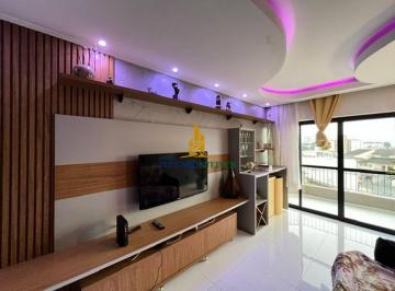 322235f43bb952ab99fb73a997884b26b7ae4a2b · Cobertura à venda, 155 m² por R$ 550.000,00 - Jardim Aida - Guarulhos/SP