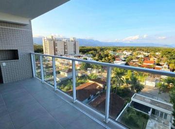 ffe705e3e5e70ad9a168eca96e546ed2552a46d4 · Studio com 1 dormitório à venda, 58 m² por R$ 1.280.000,00 - Jardim São Lourenço - Bertioga/SP