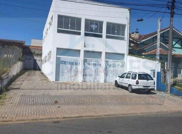 Comercial · Ponto Comercial para alugar no bairro Jardim Paulista - Campina Grande do Sul/PR