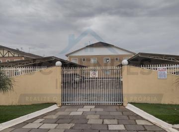 Apartamento · 2 Quartos · 1 Vaga · Apartamento para alugar no bairro Jardim Paulista - Campina Grande do Sul/PR