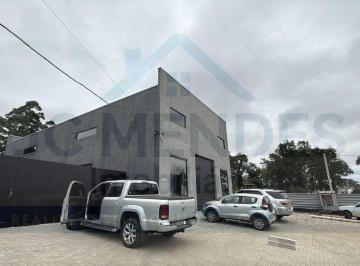Comercial · Pavilhão/Galpão para alugar no bairro Araçatuba - Campina Grande do Sul/PR