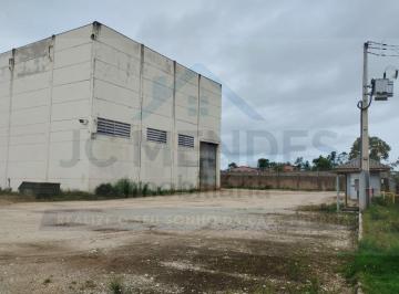 Comercial · Pavilhão/Galpão à venda no bairro Guatupê - São José dos Pinhais/PR