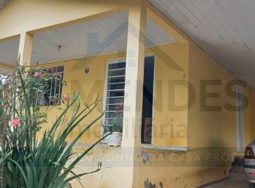 Casa · Casa à venda no bairro Borda do Campo - Piraquara/PR